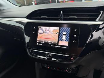 Vauxhall Corsa 1.2 Turbo Elite Auto Euro 6 (s/s) 5dr