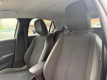 Vauxhall Corsa 1.2 Turbo Elite Auto Euro 6 (s/s) 5dr