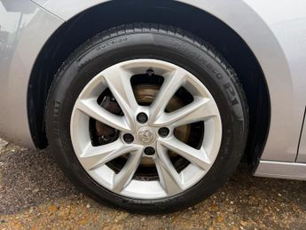 Vauxhall Corsa 1.2 Turbo Elite Auto Euro 6 (s/s) 5dr