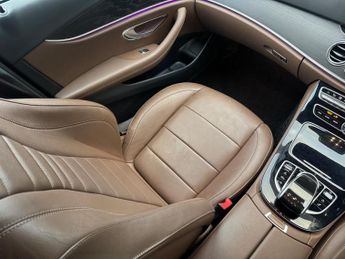 Mercedes-Benz E Class 2.0 E220d SE G-Tronic+ Euro 6 (s/s) 5dr