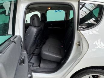 Peugeot 3008 1.6 BlueHDi Allure ETG Euro 6 (s/s) 5dr