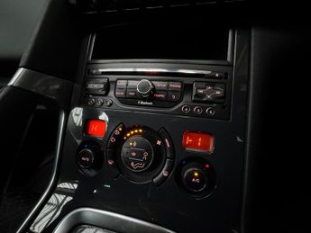 Peugeot 3008 1.6 BlueHDi Allure ETG Euro 6 (s/s) 5dr