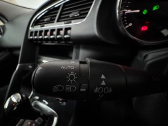 Peugeot 3008 1.6 BlueHDi Allure ETG Euro 6 (s/s) 5dr