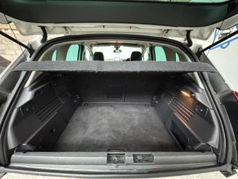 Peugeot 3008 1.6 BlueHDi Allure ETG Euro 6 (s/s) 5dr