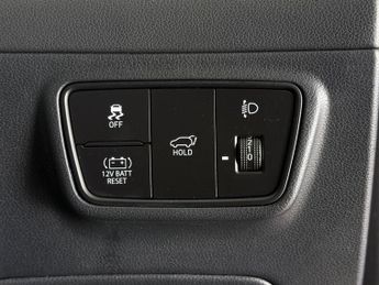 Hyundai TUCSON 1.6 h T-GDi Ultimate Auto Euro 6 (s/s) 5dr