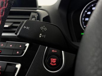 BMW 1 Series 1.5 118i GPF Sport Auto Euro 6 (s/s) 5dr