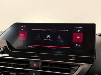 Citroen C4 1.2 PureTech Shine EAT8 Euro 6 (s/s) 5dr