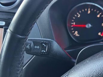 Ford Mondeo 2.0 TDCi Zetec Business Edition Euro 5 5dr