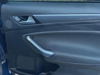 Ford Mondeo 2.0 TDCi Zetec Business Edition Euro 5 5dr