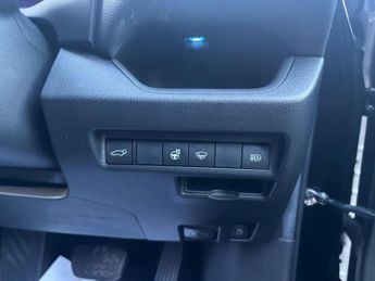 Toyota RAV4 2.5 VVT-h Excel CVT Euro 6 (s/s) 5dr