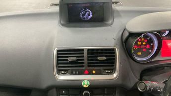 Vauxhall Meriva 1.7 CDTi SE Auto Euro 5 5dr