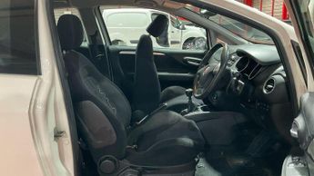 Fiat Punto 1.2 Easy Manual Euro 5 3dr