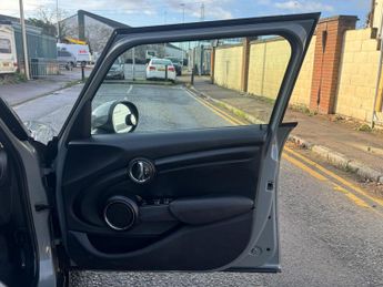 MINI Hatch 1.2 One Auto Euro 6 (s/s) 5dr