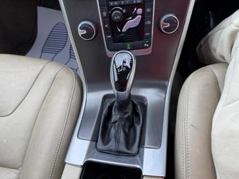 Volvo XC60 2.0 D4 SE Nav Geartronic Euro 6 (s/s) 5dr