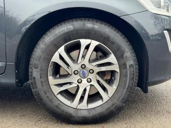 Volvo XC60 2.0 D4 SE Nav Geartronic Euro 6 (s/s) 5dr