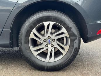 Volvo XC60 2.0 D4 SE Nav Geartronic Euro 6 (s/s) 5dr