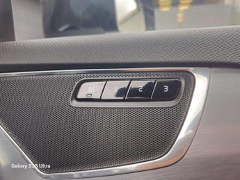 Volvo XC90 2.0 D5 PowerPulse Momentum Pro Auto 4WD Euro 6 (s/s) 5dr