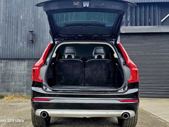 Volvo XC90 2.0 D5 PowerPulse Momentum Pro Auto 4WD Euro 6 (s/s) 5dr