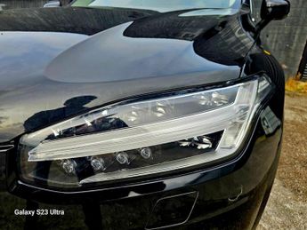 Volvo XC90 2.0 D5 PowerPulse Momentum Pro Auto 4WD Euro 6 (s/s) 5dr