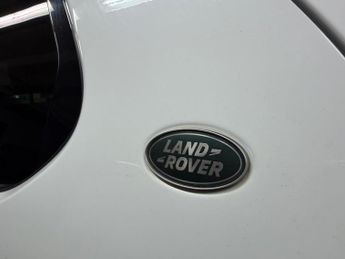 Land Rover Discovery 2.0 SD4 SE Auto 4WD Euro 6 (s/s) 5dr