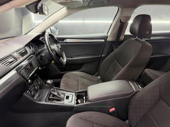 Skoda Superb 1.6 TDI S DSG Euro 6 (s/s) 5dr