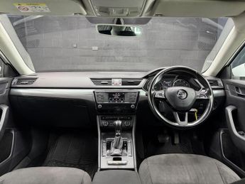 Skoda Superb 1.6 TDI S DSG Euro 6 (s/s) 5dr