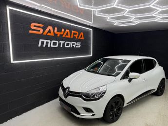 Renault Clio 1.5 dCi Iconic Euro 6 (s/s) 5dr