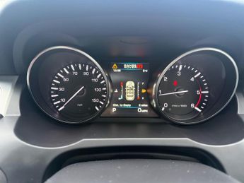 Land Rover Range Rover Evoque 2.2 SD4 Dynamic Auto 4WD Euro 5 5dr