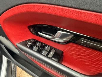 Land Rover Range Rover Evoque 2.2 SD4 Dynamic SUV 5dr Diesel Auto 4WD Euro 5 (190 ps)