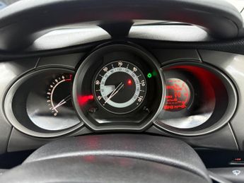 Citroen C3 1.4 VTi 16V VTR+ EGS5 Euro 5 5dr