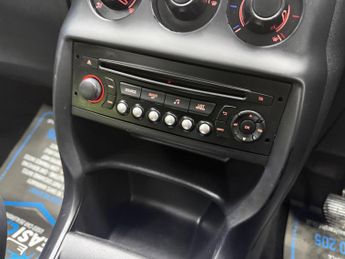 Citroen C3 1.4 VTi 16V VTR+ EGS5 Euro 5 5dr