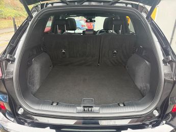 Ford Kuga 2.5 Duratec 14.4kWh ST-Line X Edition CVT Euro 6 (s/s) 5dr