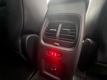 Ford Kuga 2.5 Duratec 14.4kWh ST-Line X Edition CVT Euro 6 (s/s) 5dr