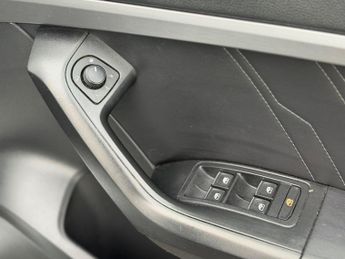 SEAT Ateca 1.5 TSI EVO FR Sport DSG Euro 6 (s/s) 5dr