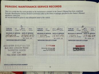 Nissan Micra 1.0 16v S CVT 3dr