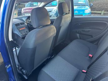 Fiat Grande Punto 1.4 Active Euro 4 5dr