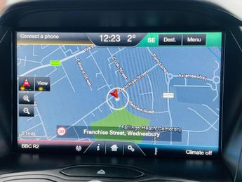 Ford Kuga 2.0 TDCi Titanium X Powershift AWD Euro 6 (s/s) 5dr