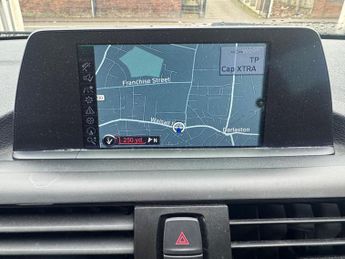 BMW 1 Series 2.0 116d M Sport Auto Euro 5 (s/s) 5dr