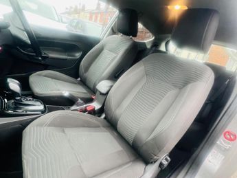 Ford Fiesta 1.6 Titanium Powershift Euro 5 3dr