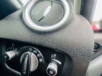 Ford Fiesta 1.6 Titanium Powershift Euro 5 3dr