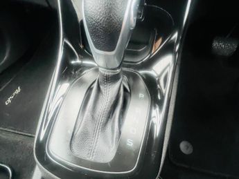 Ford Fiesta 1.6 Titanium Powershift Euro 5 3dr