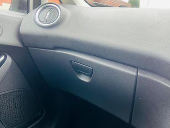 Ford Fiesta 1.6 Titanium Powershift Euro 5 3dr