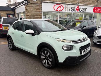 Citroen C3 1.2 PureTech Feel Euro 6 5dr