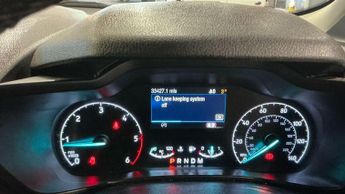 Ford Tourneo Connect 1.5 EcoBlue Titanium Auto Euro 6 (s/s) 5dr