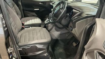 Ford Tourneo Connect 1.5 EcoBlue Titanium Auto Euro 6 (s/s) 5dr