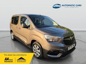 Vauxhall Combo ENERGY S/S