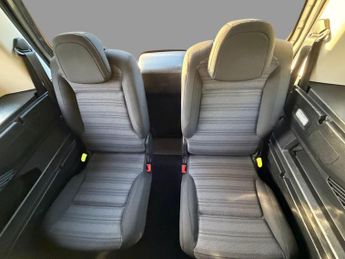 VAUXHALL COMBO LIFE ENERGY S/S