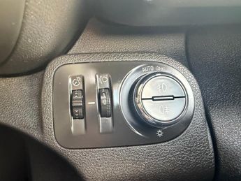 VAUXHALL COMBO LIFE ENERGY S/S