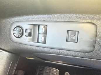 VAUXHALL COMBO LIFE ENERGY S/S