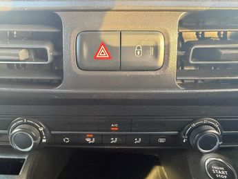 VAUXHALL COMBO LIFE ENERGY S/S